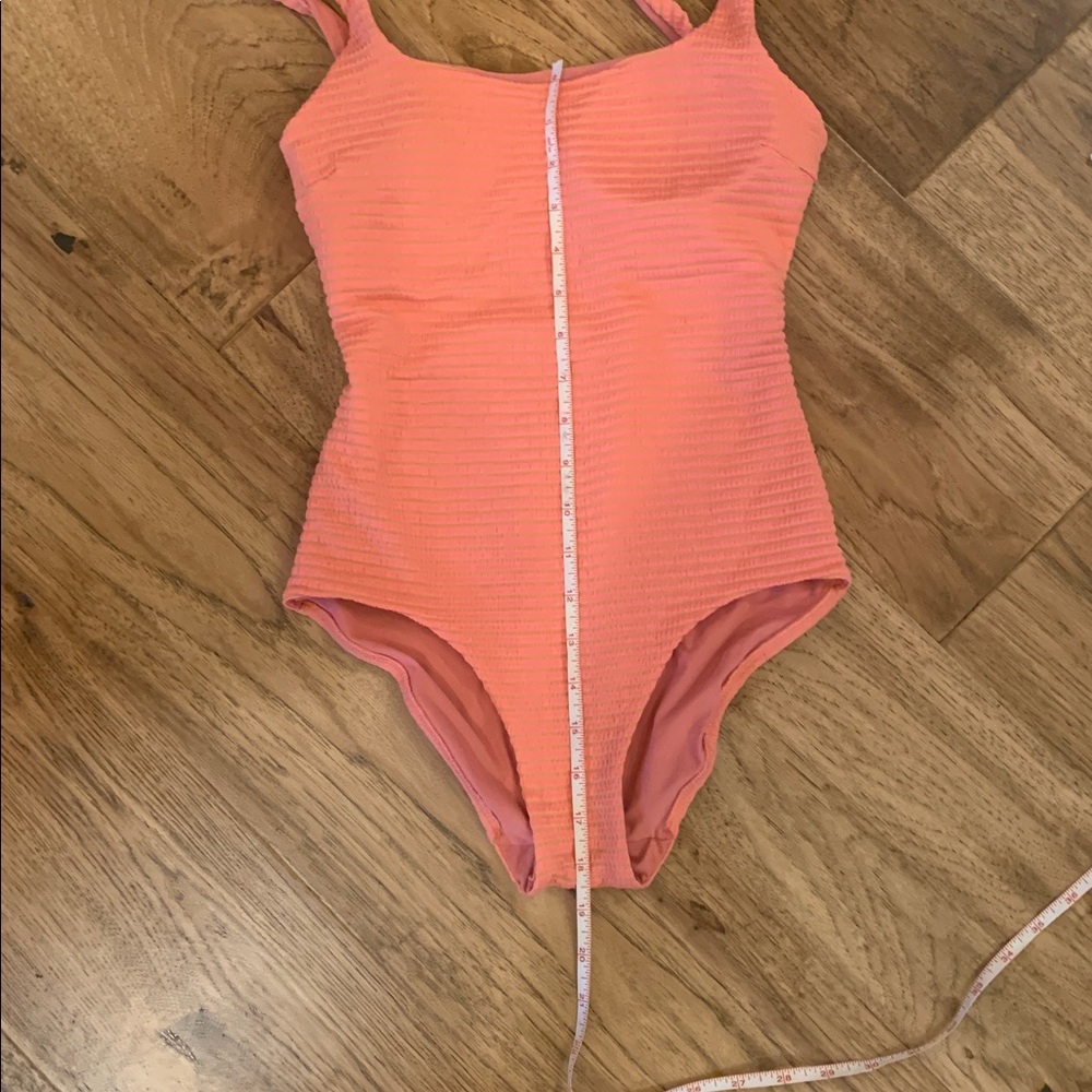 Lulu striped swimsuit - Picture 10 of 10